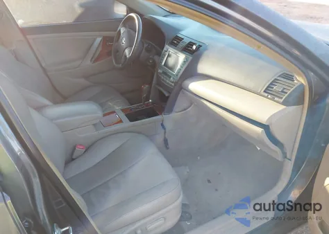 2008 Toyota Camry Xle из США, поврежденный, VIN 4T1BE46K58U240574